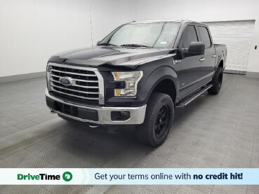 2016 Ford F150 in Kissimmee, FL 34744