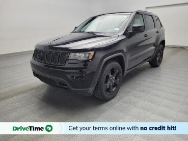 2019 Jeep Grand Cherokee in Fort Worth, TX 76116