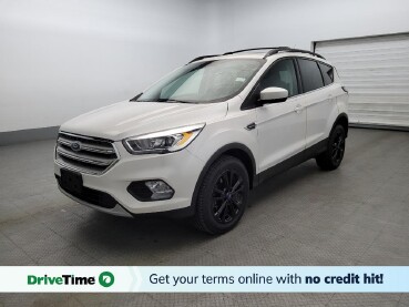 2018 Ford Escape in Henrico, VA 23223