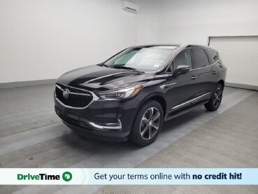 2020 Buick Enclave in Union City, GA 30291