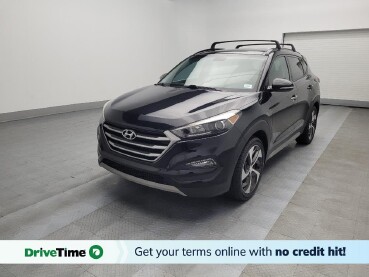 2018 Hyundai Tucson in Union City, GA 30291