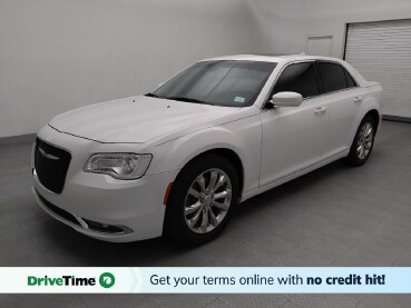 2017 Chrysler 300 in Charlotte, NC 28213