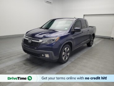 2018 Honda Ridgeline in Union City, GA 30291