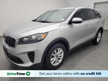 2019 Kia Sorento in San Antonio, TX 78238