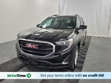 2019 GMC Terrain in Pittsburgh, PA 15237