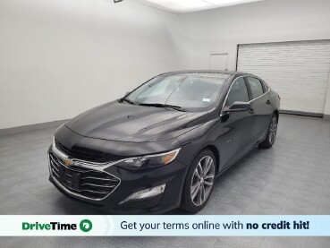 2022 Chevrolet Malibu in Greensboro, NC 27407