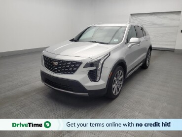 2019 Cadillac XT4 in Jacksonville, FL 32210