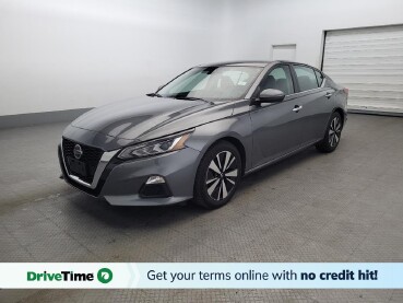 2022 Nissan Altima in Temple Hills, MD 20746