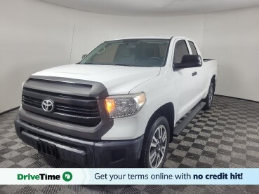 2016 Toyota Tundra in Arlington, TX 76011