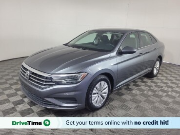 2019 Volkswagen Jetta in Lubbock, TX 79424