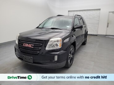 2017 GMC Terrain in Maple Heights, OH 44137