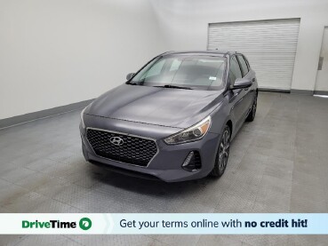 2018 Hyundai Elantra in Maple Heights, OH 44137