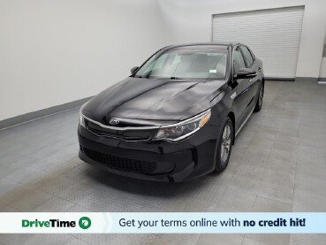 2018 Kia Optima in Maple Heights, OH 44137