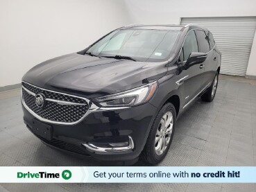 2020 Buick Enclave in San Antonio, TX 78238