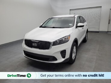 2020 Kia Sorento in Columbus, OH 43228