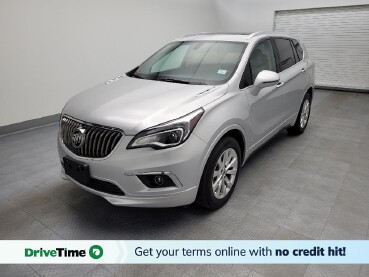 2017 Buick Envision in Maple Heights, OH 44137