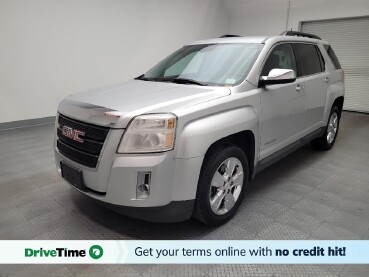 2015 GMC Terrain in Montclair, CA 91763