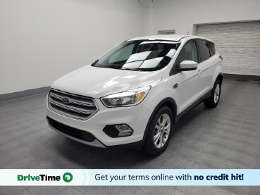 2019 Ford Escape in Las Vegas, NV 89104