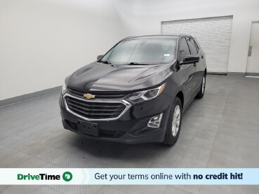 2019 Chevrolet Equinox in Maple Heights, OH 44137