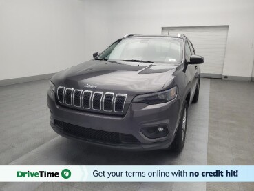 2019 Jeep Cherokee in Pelham, AL 35124