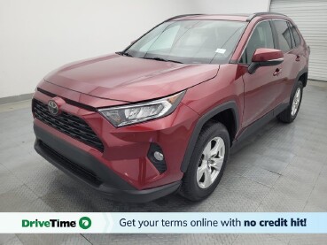 2019 Toyota RAV4 in Houston, TX 77037