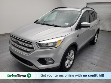 2018 Ford Escape in Houston, TX 77037