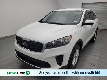 2020 Kia Sorento in Houston, TX 77037