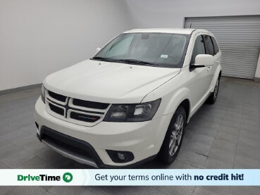 2018 Dodge Journey in Houston, TX 77037