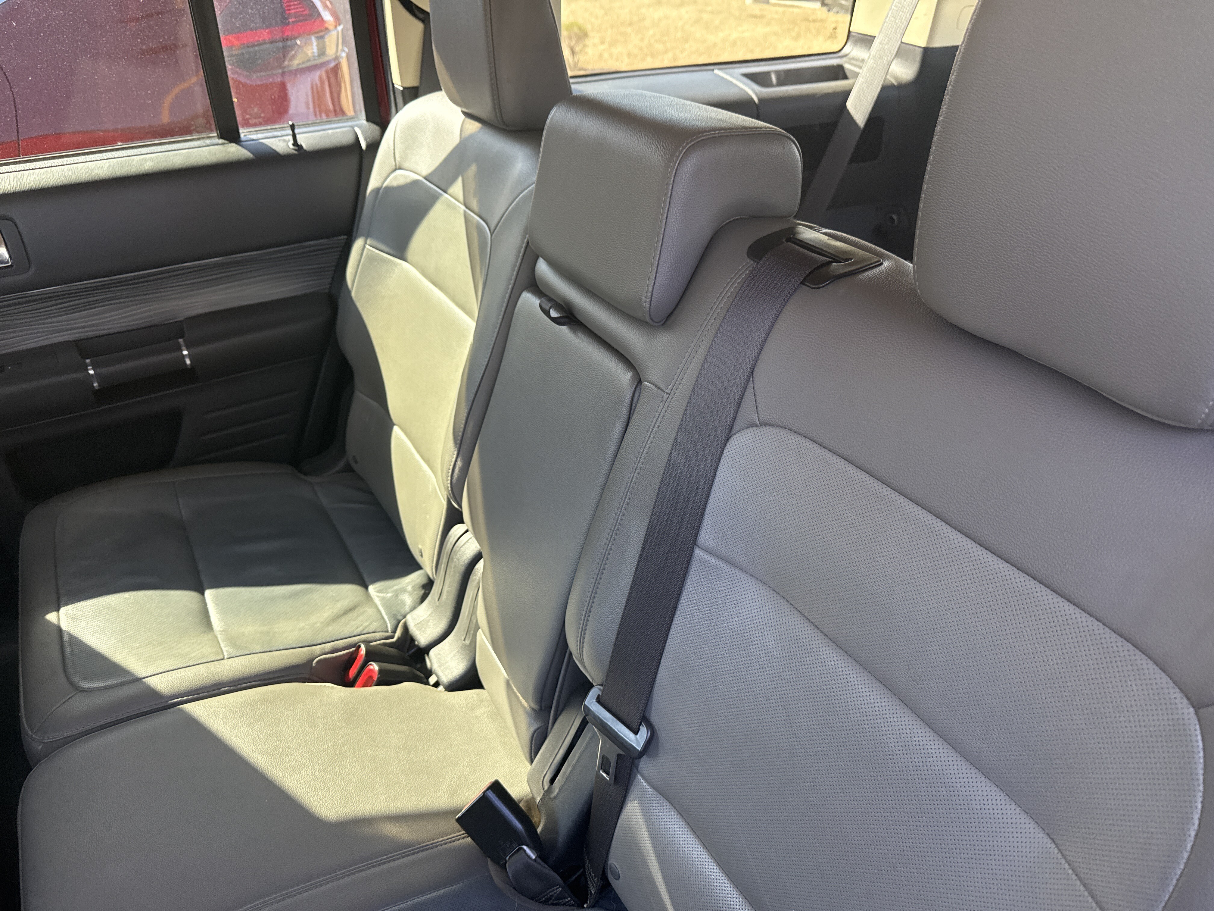 2018 Ford Flex in Phoenix, AZ 85022 - 2441314 17