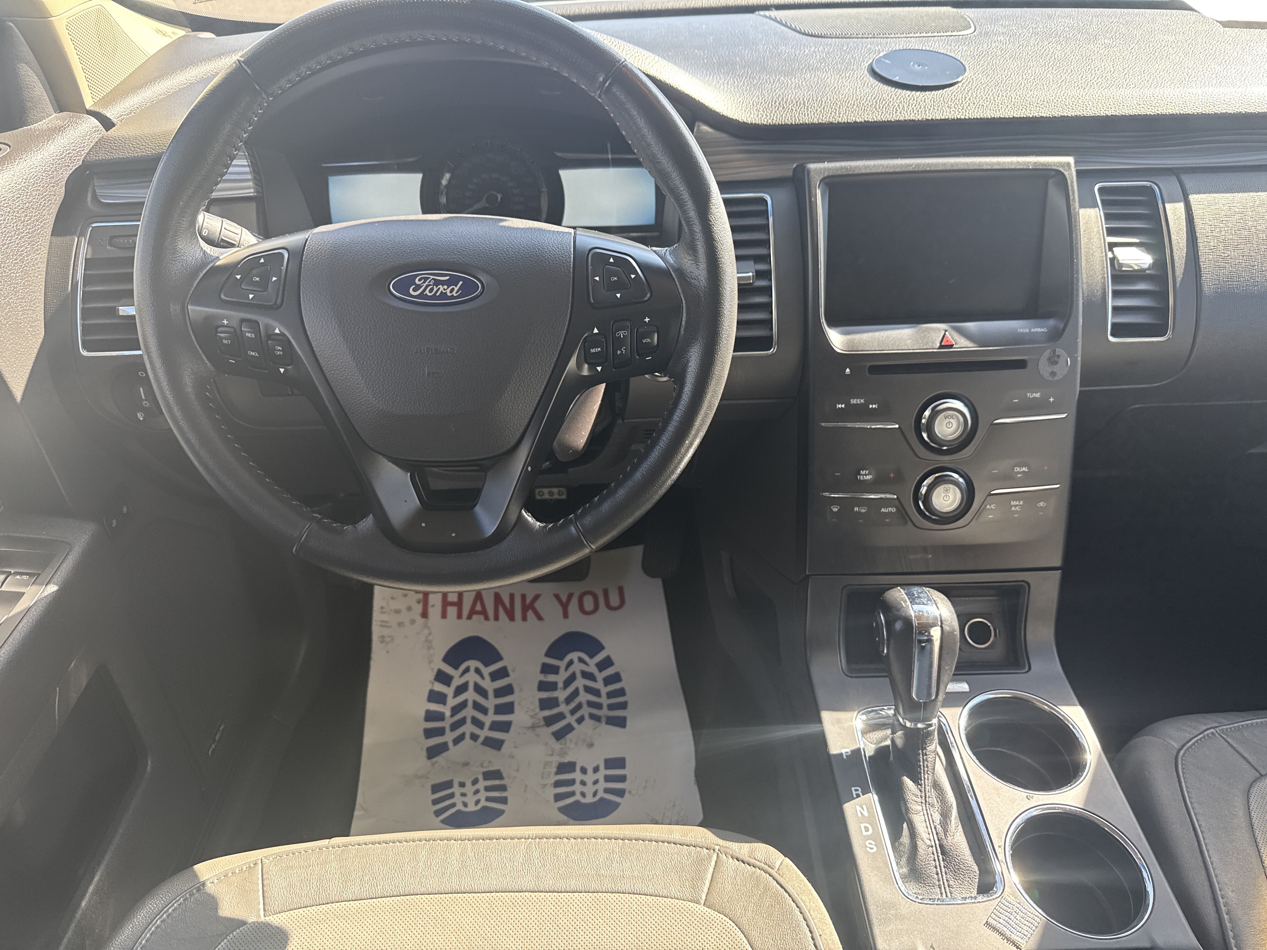 2018 Ford Flex in Phoenix, AZ 85022 - 2441314 16