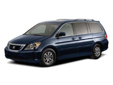 2010 Honda Odyssey in Mesa, AZ 85212