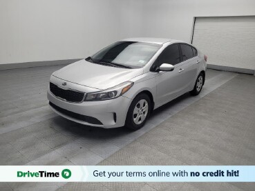 2018 Kia Forte in Stone Mountain, GA 30083