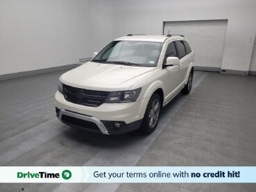 2017 Dodge Journey in Jackson, MS 39211