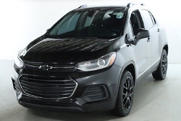 2022 Chevrolet Trax in Bedford, OH 44146