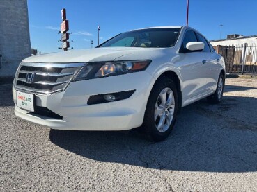 2011 Honda Accord Crosstour in Dallas, TX 75228