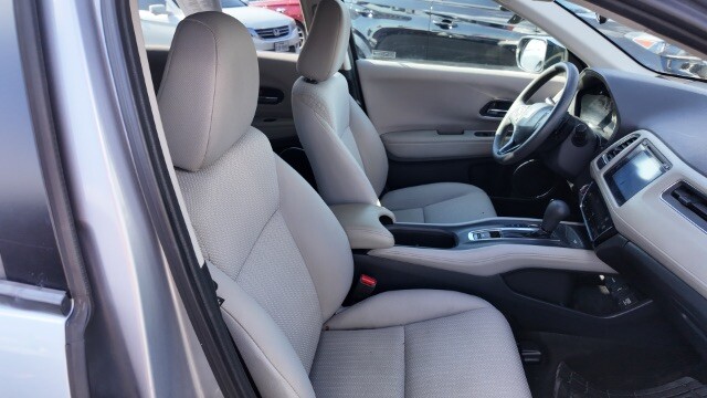 2017 Honda HR-V in Dallas, TX 75228 - 2441340 16