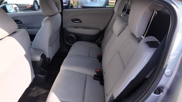 2017 Honda HR-V in Dallas, TX 75228 - 2441340 14