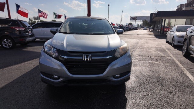 2017 Honda HR-V in Dallas, TX 75228 - 2441340 2