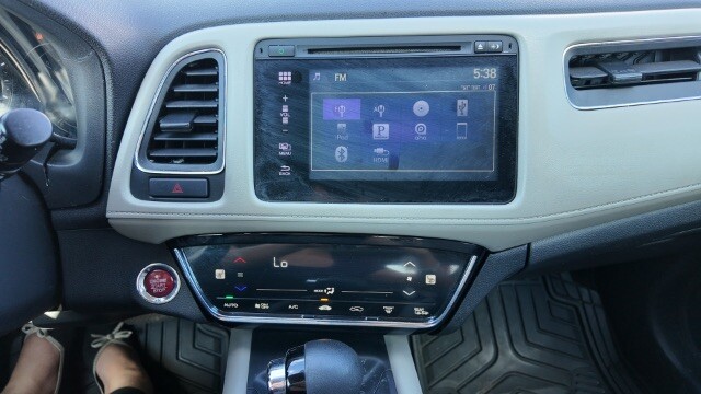 2017 Honda HR-V in Dallas, TX 75228 - 2441340 13