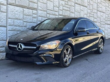 2014 Mercedes-Benz CLA 250 in Decatur, GA 30032