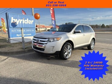 2013 Ford Edge in Conway, AR 72032