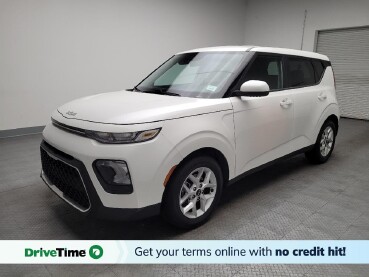 2022 Kia Soul in Van Nuys, CA 91411