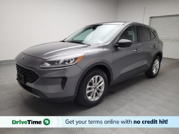 2022 Ford Escape in Fresno, CA 93726