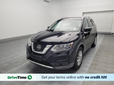 2018 Nissan Rogue in Morrow, GA 30260