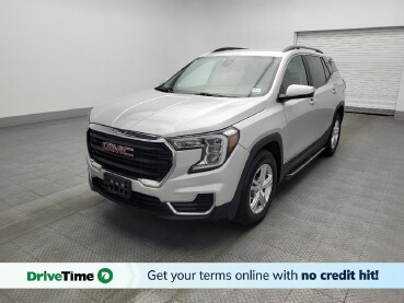 2022 GMC Terrain in Mobile, AL 36606