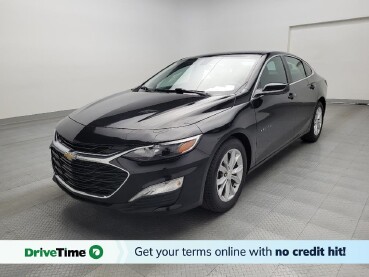 2022 Chevrolet Malibu in Lewisville, TX 75067