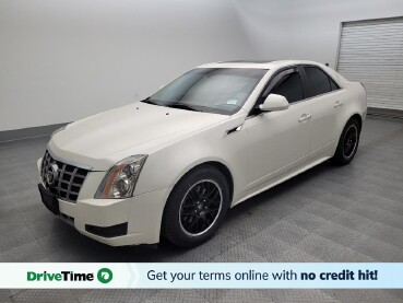 2012 Cadillac CTS in Albuquerque, NM 87123