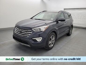 2015 Hyundai Santa Fe in Lakeland, FL 33815