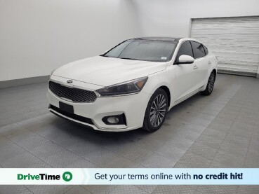 2018 Kia Cadenza in Tampa, FL 33619