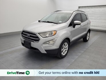 2019 Ford EcoSport in Lakeland, FL 33815